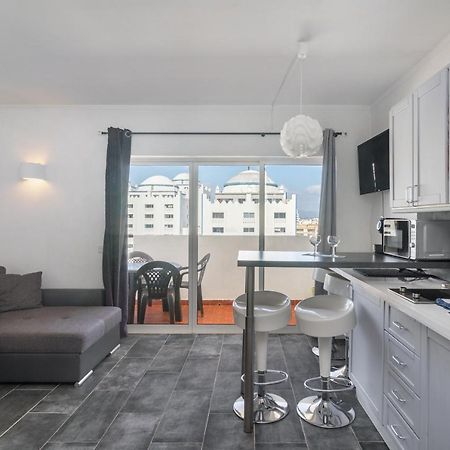 Rocha Home 2 Portimão Eksteriør billede