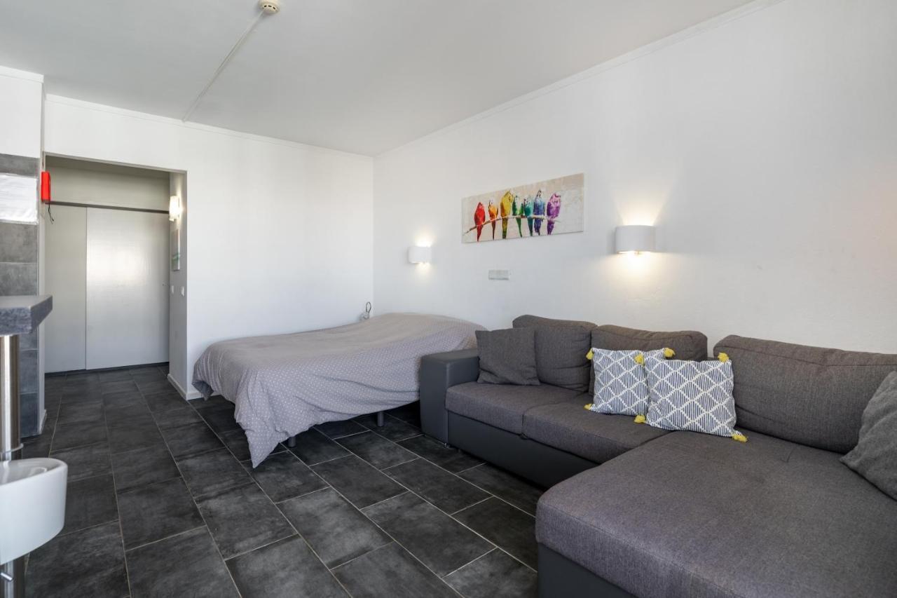 Rocha Home 2 Portimão Eksteriør billede