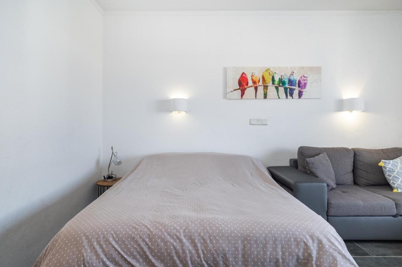Rocha Home 2 Portimão Eksteriør billede