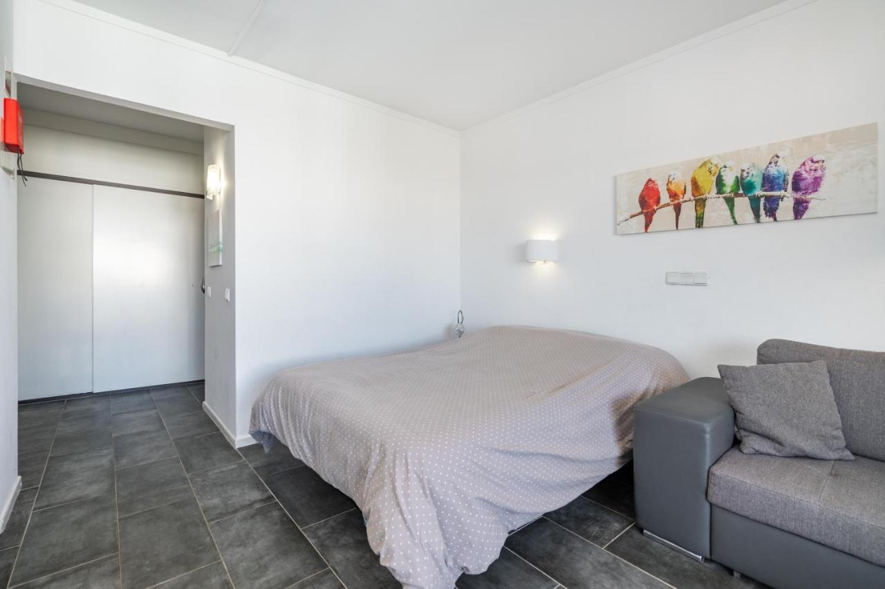 Rocha Home 2 Portimão Eksteriør billede