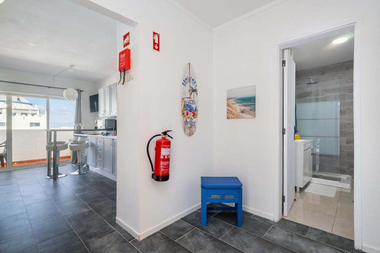 Rocha Home 2 Portimão Eksteriør billede